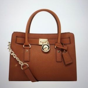 MK Hamilton bag